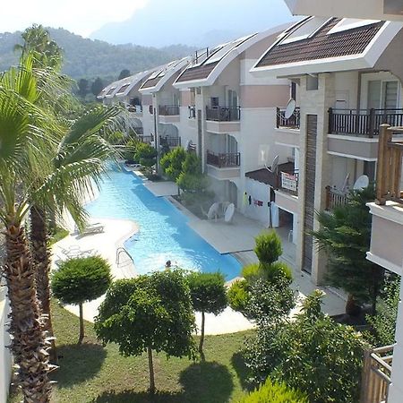 Taurus Residences 2 Kemer Bagian luar foto